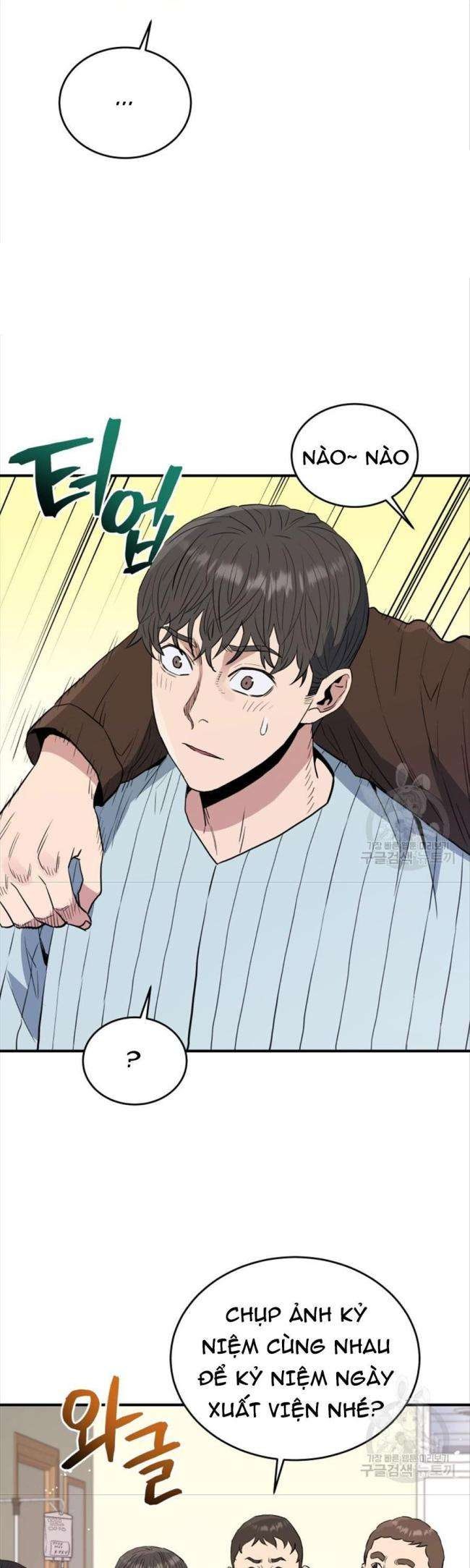 Hệ Thống Cứu Hộ - Page 38