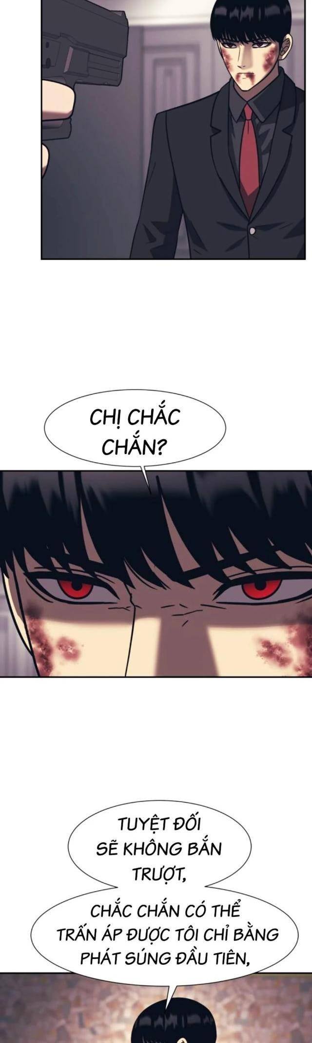 Sóng Ngầm - Page 31