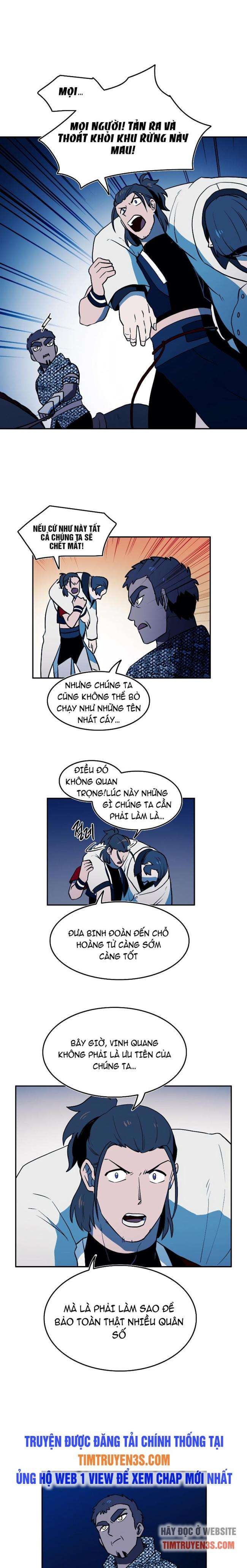 Tay Súng Ma Thuật - Page 16