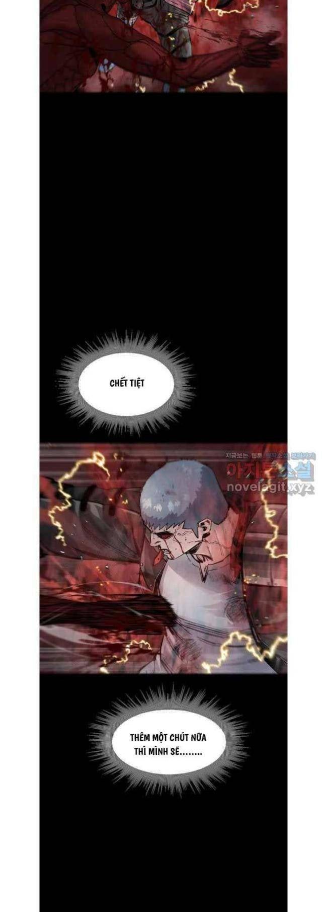 Mật Mã Mê Cung - Page 12