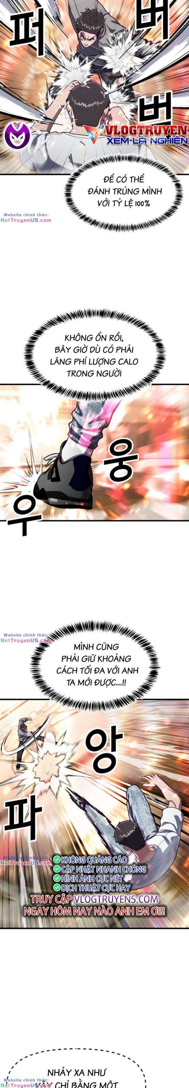 Tên Vâng Lời Tuyệt Đối - Page 8