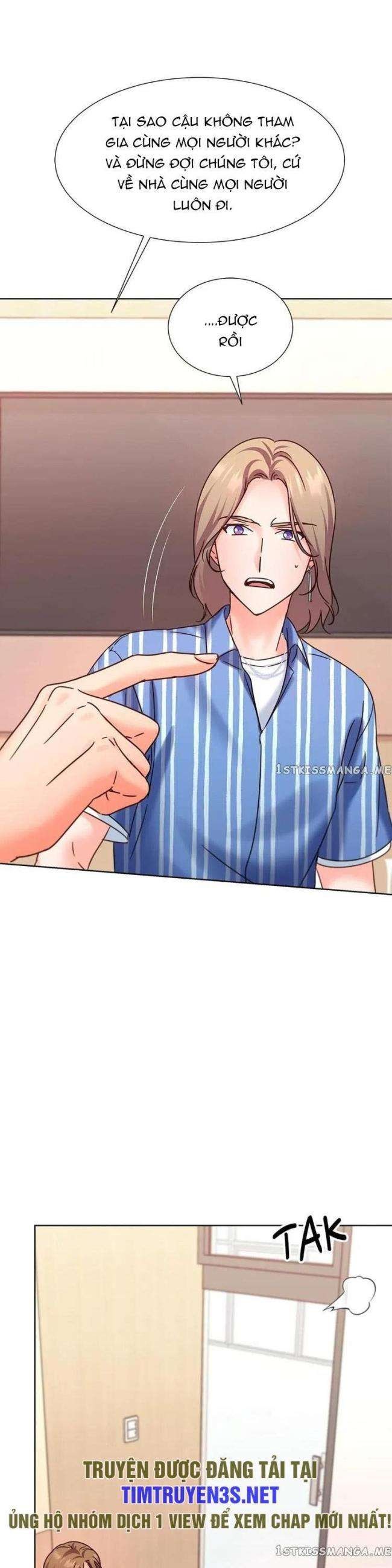 Trở Lại Làm Idol - Page 25