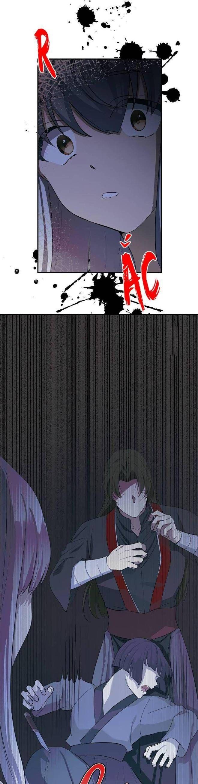 Hoa Nở Trong Cung Diên Hy Công Lược - Page 16