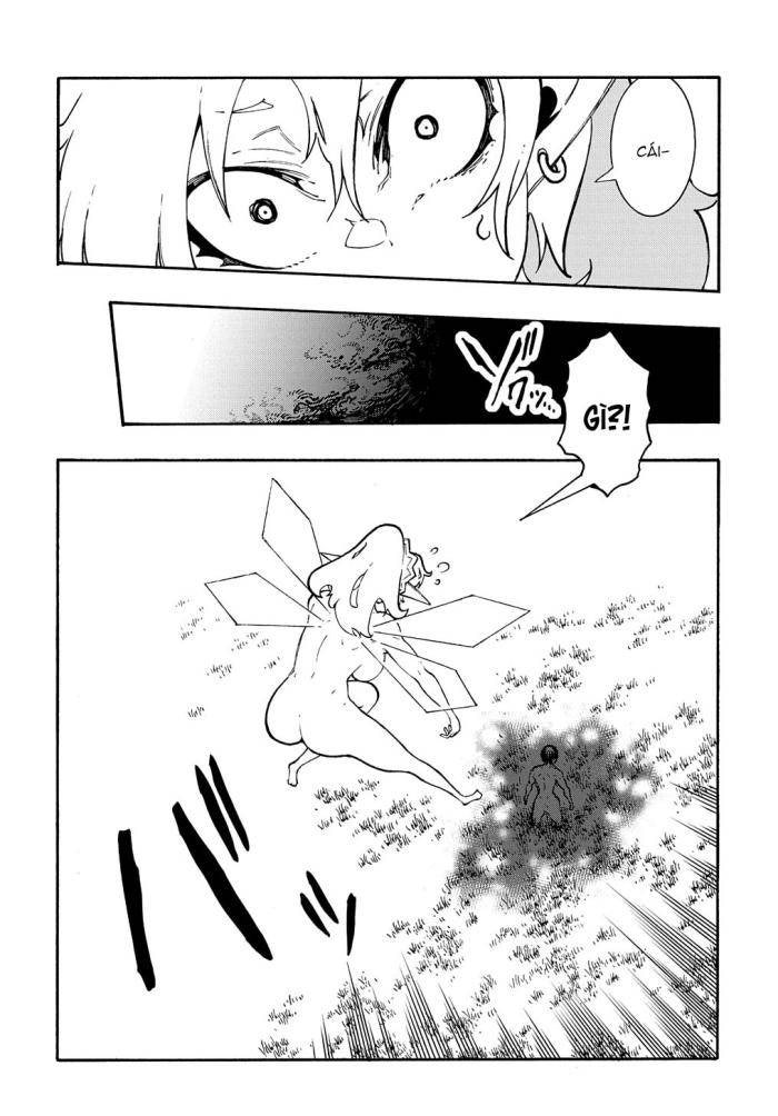 Kẻ Được Triệu Hồi Tới Thế Giới Giả Tưởng Vô Số Lần!! - Page 21