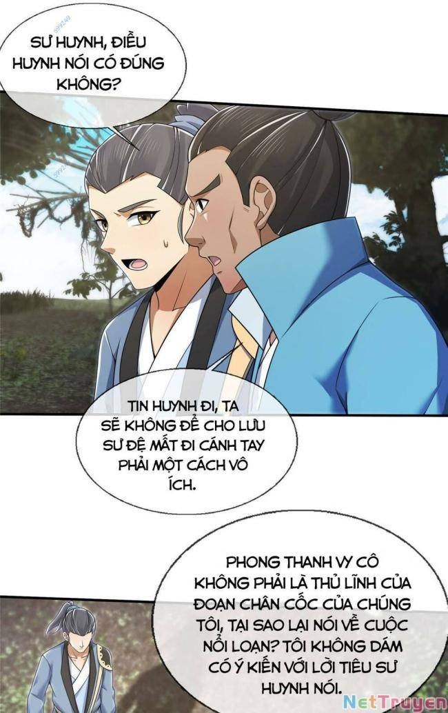 Lược Thiên Ký - Page 6