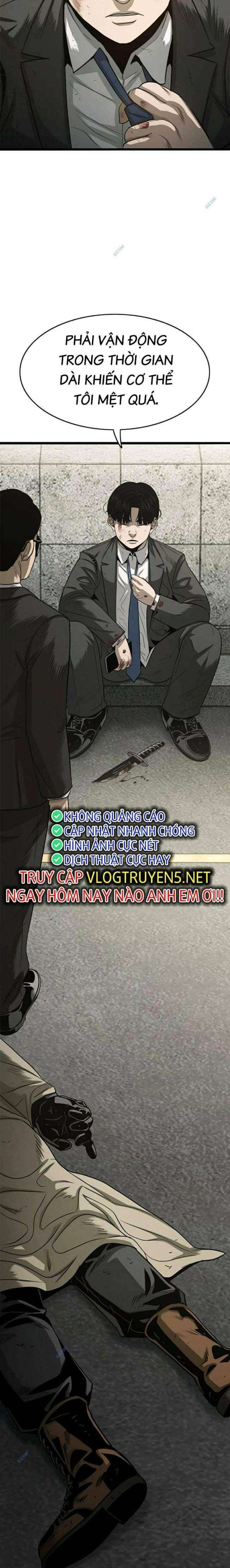 Ngục Tù Đẫm Máu - Page 10