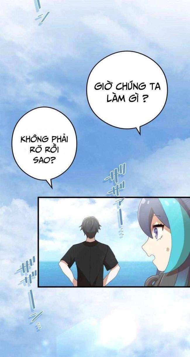 Sự Tái Sinh Của Đại Pháp Sư Bị Phong Ấn - Page 60