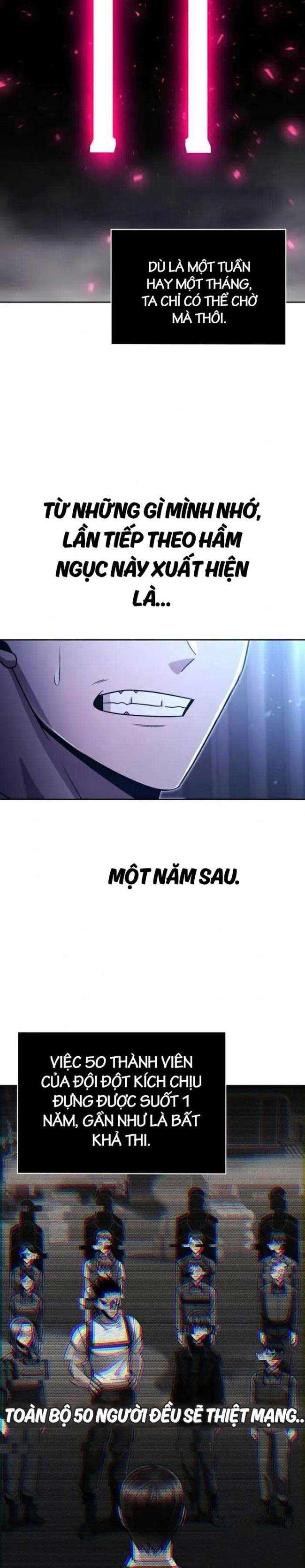 Thợ Săn Thiên Tài Hồi Quy Thành Lao Công - Page 13