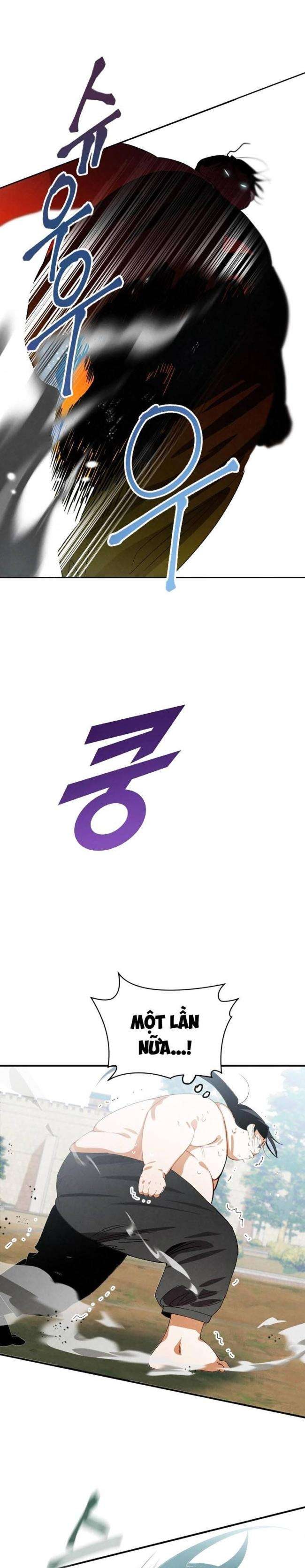 Thiên Kiếm Kỳ Hiệp - Page 11