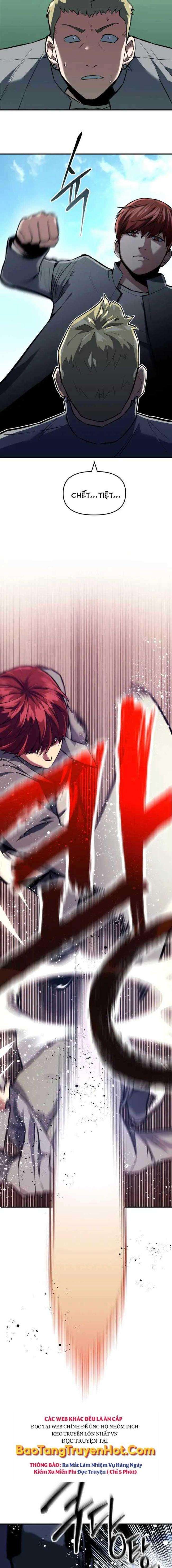 Sát Nhân Cuồng Loạn - Page 16