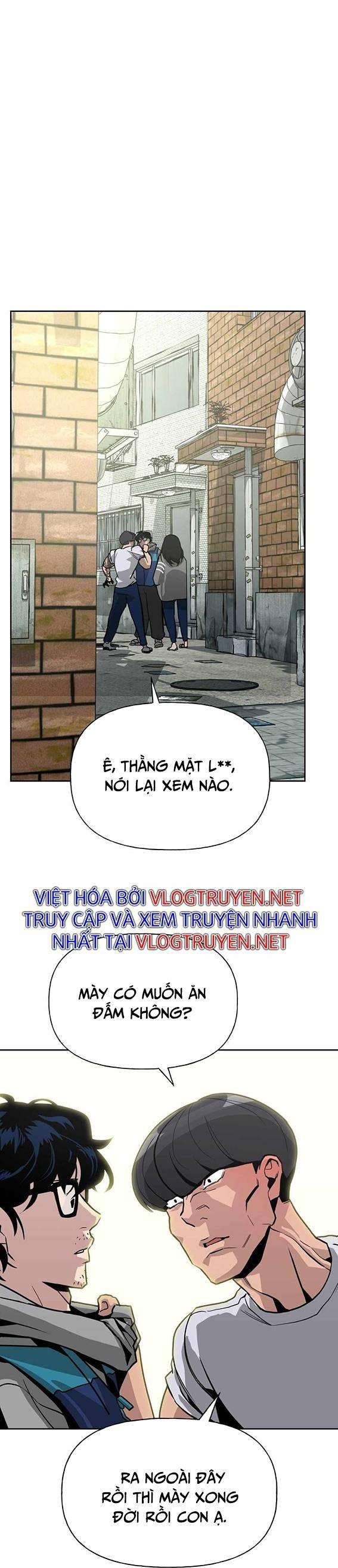 Quản Lý Du Côn - Page 12