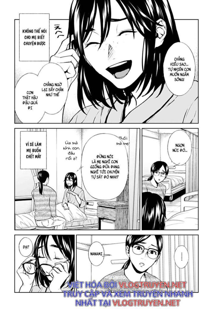 Công Lý Tàn Bạo - Page 10