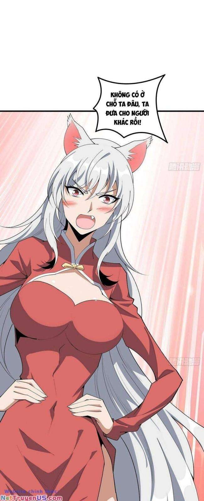 Kiếm Tu Imba Nhất Quả Đất - Page 37