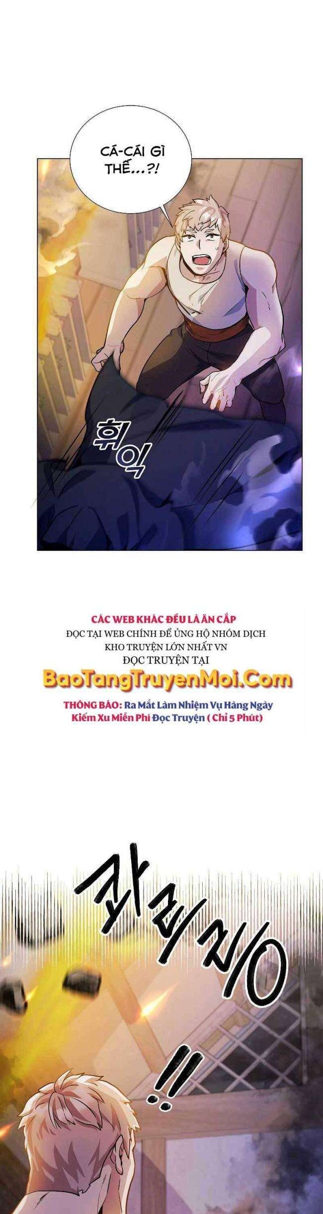 Bạo Chúa Hống Hách - Page 37