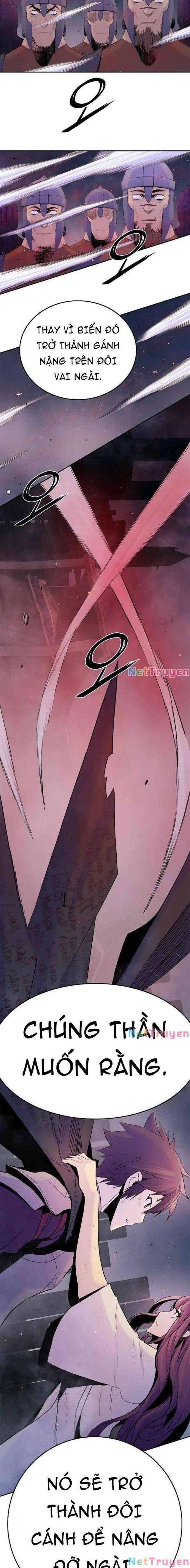 Knight Under Heart - Page 25