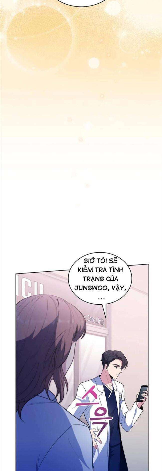 Bác Sĩ Thăng Cấp - Page 4