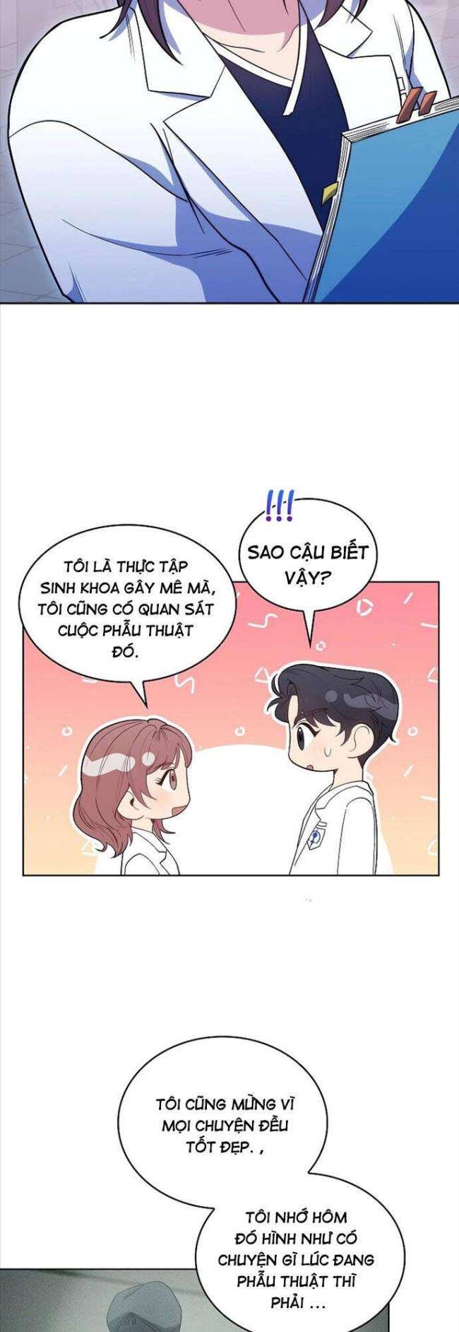 Bác Sĩ Thăng Cấp - Page 8