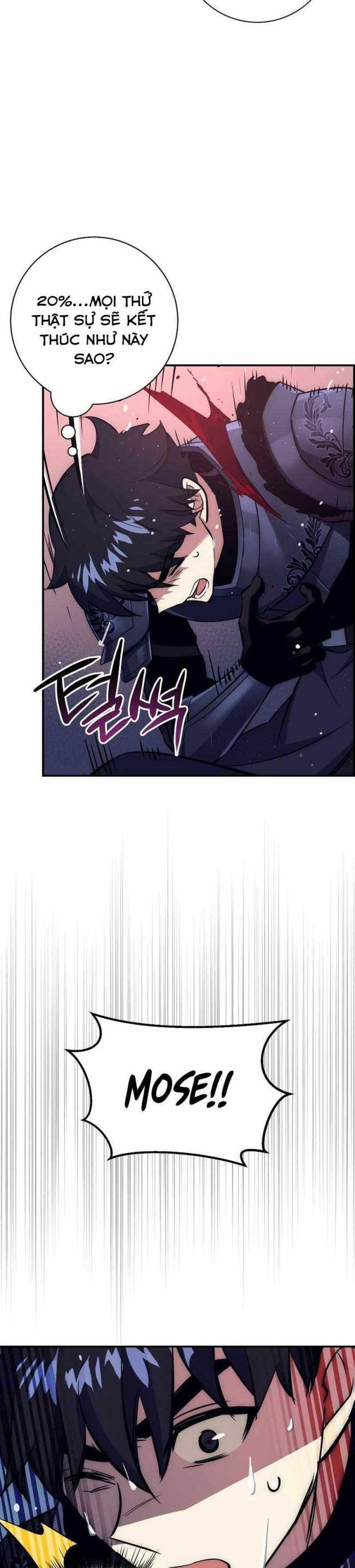 Siêu May Mắn - Page 23