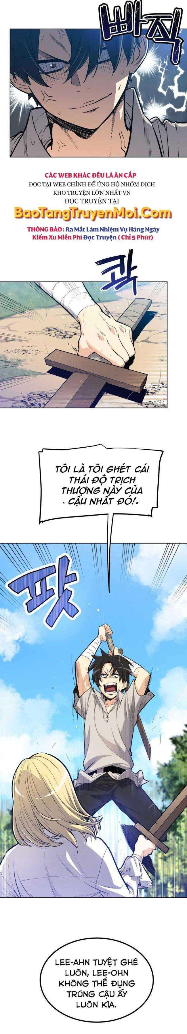 Chế Ngự Kiếm - Page 10