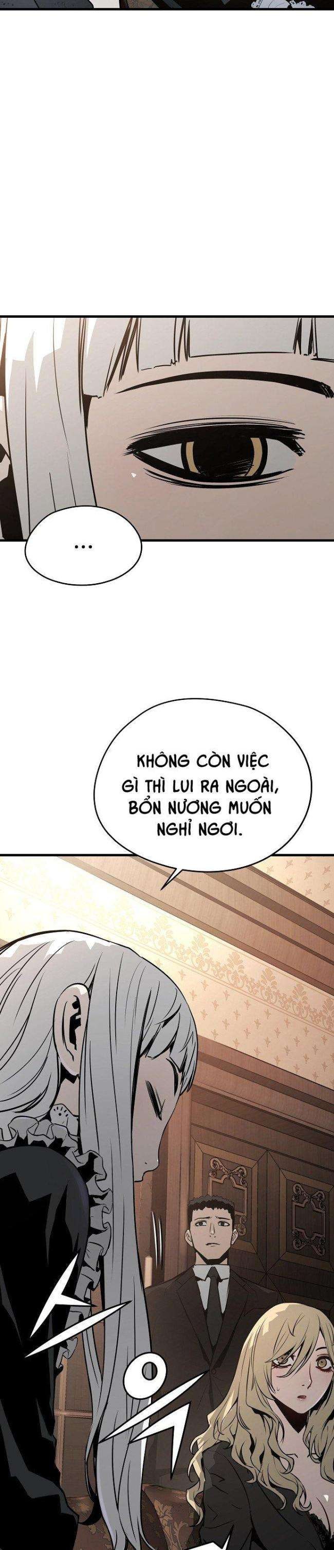 Kẻ Phá Hoại 3 - Quyền Năng Vô Hạn - Page 6