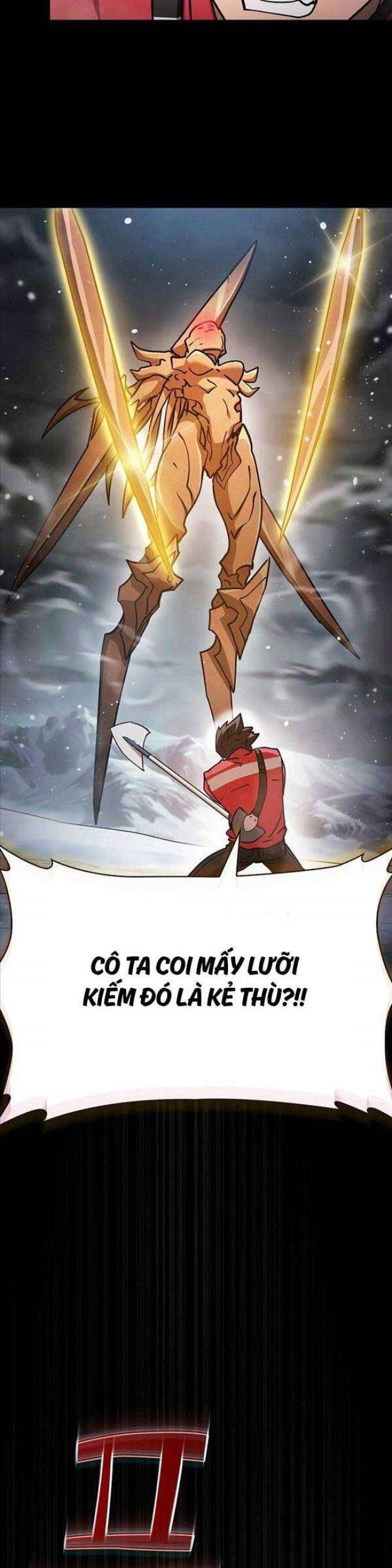 Thợ Săn Kỳ Ảo - Page 26