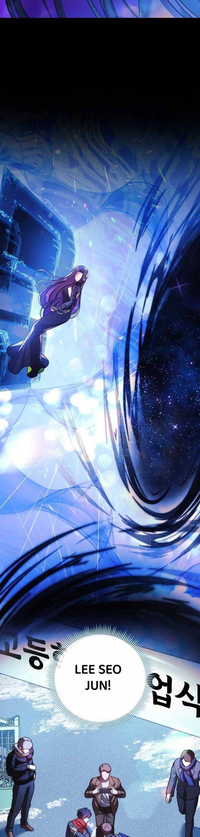 Con Gái Tôi Là Trùm Cuối - Page 36