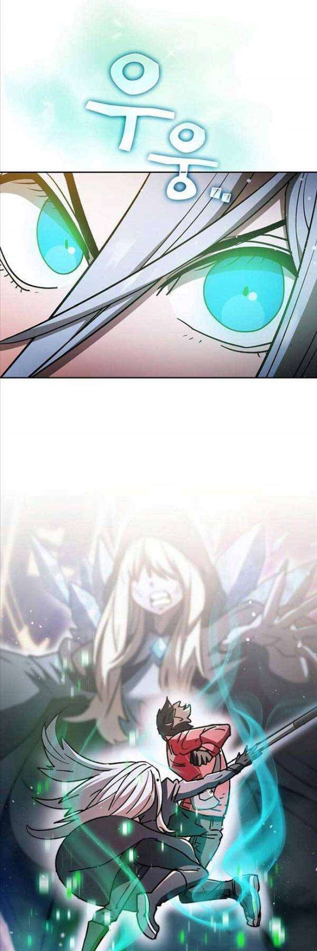 Thợ Săn Kỳ Ảo - Page 25