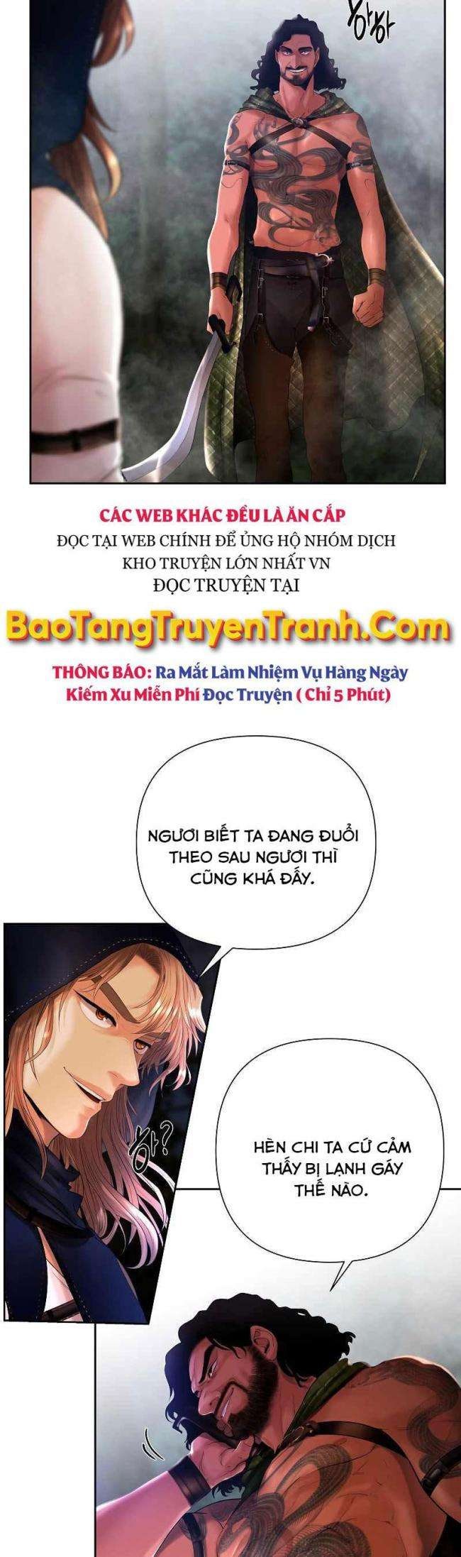 Nhiệm Vụ Chiến Binh - Page 24