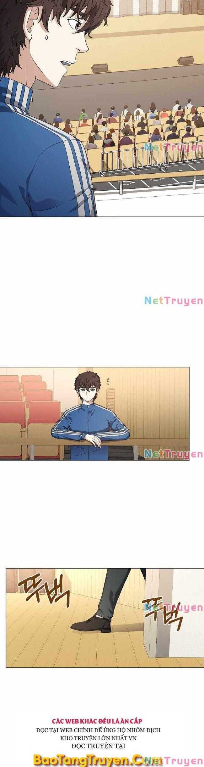 Nhà Hàng Bình Dân Của Anh Hùng Trở Về - Page 33