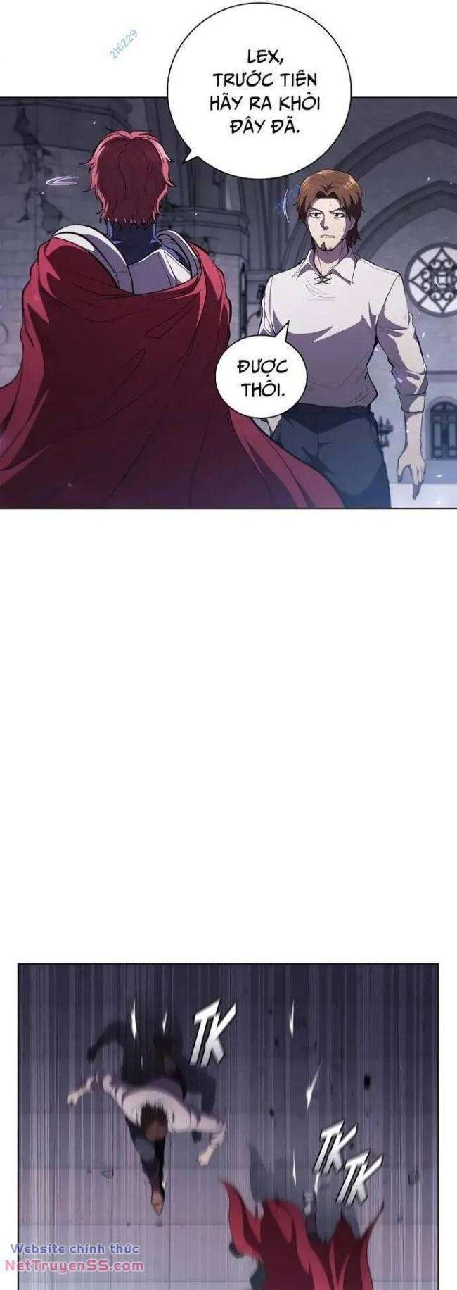 Hồi Quy Thành Công Tước - Page 58