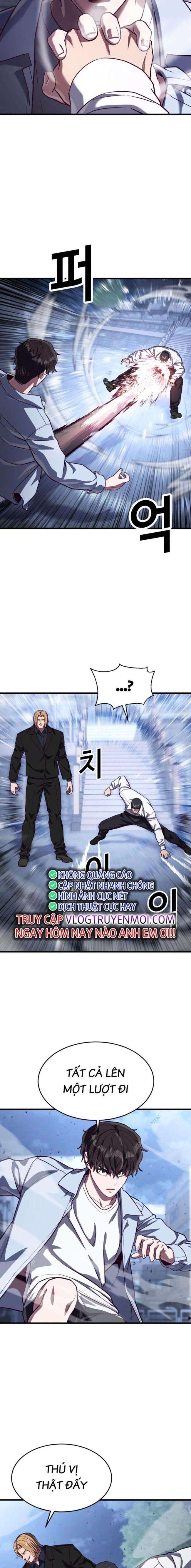 Tên Vâng Lời Tuyệt Đối - Page 7