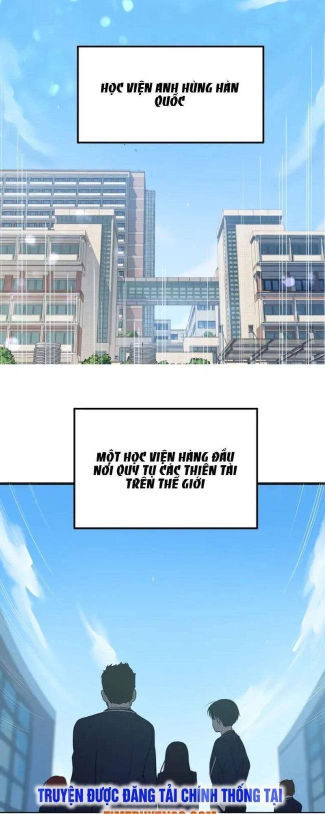 Ta Có Max Thuộc Tính May Mắn - Page 39