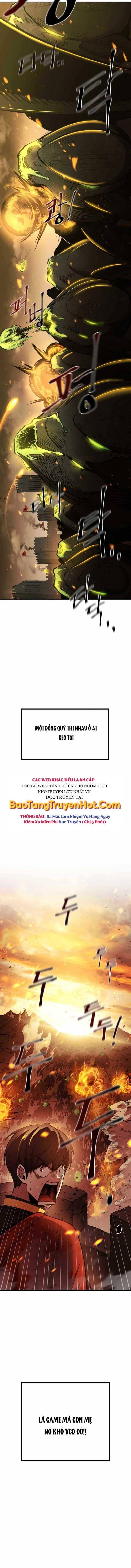 Trở Thành Hung Thần Trong Trò Chơi Thủ Thành - Page 32