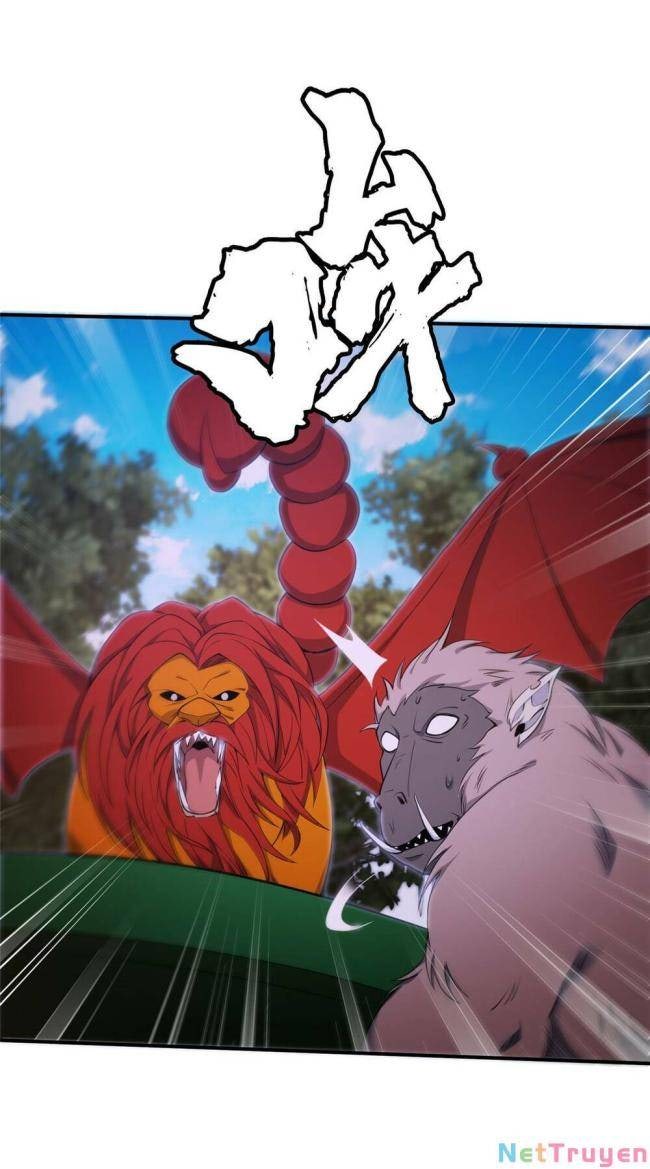 Lược Thiên Ký - Page 40