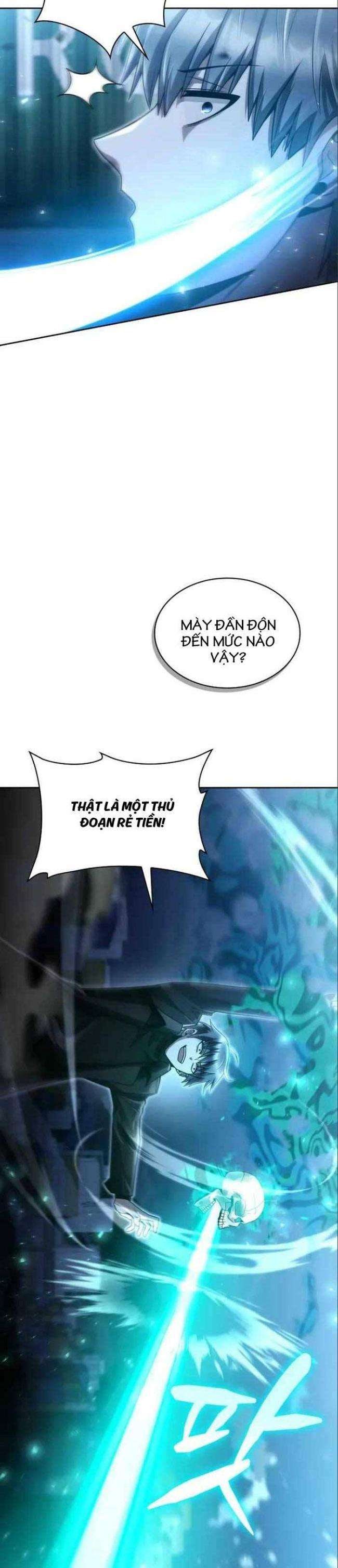 Thợ Săn Thiên Tài Hồi Quy Thành Lao Công - Page 28