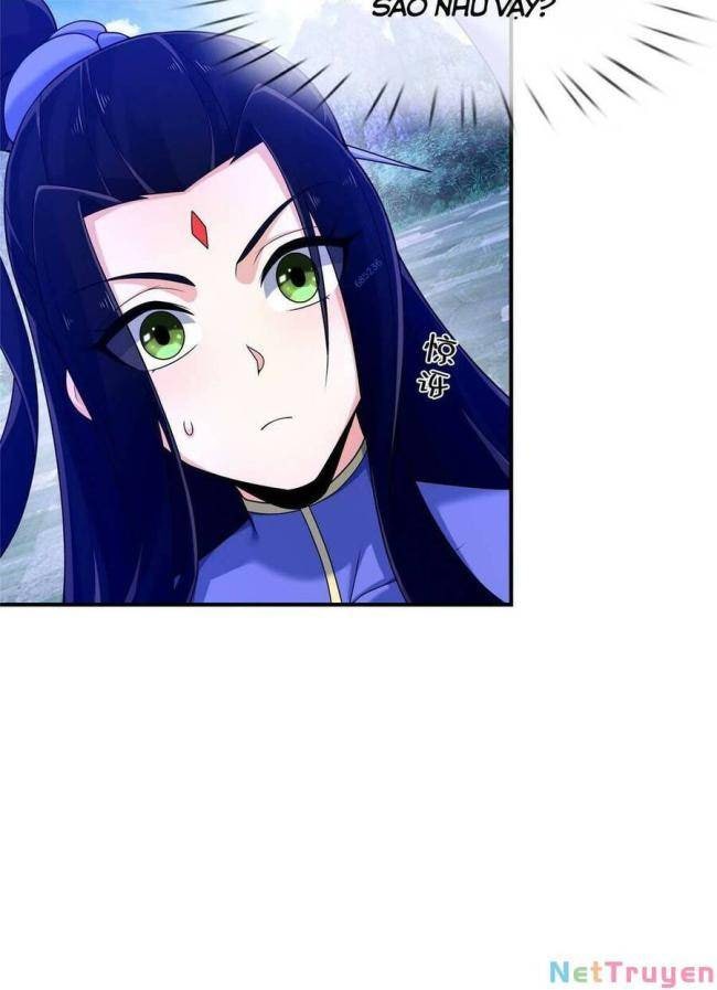 Lược Thiên Ký - Page 21