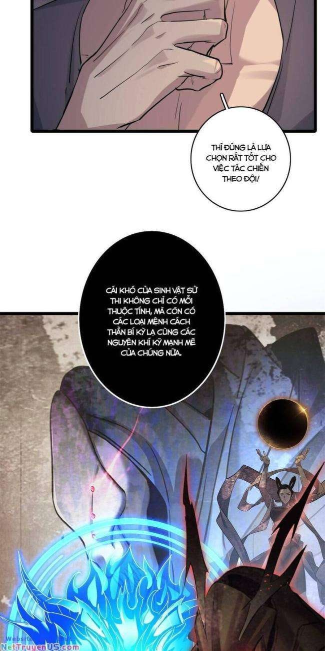 Ta Chỉ Muốn Yên Tĩnh Chơi Game - Page 14