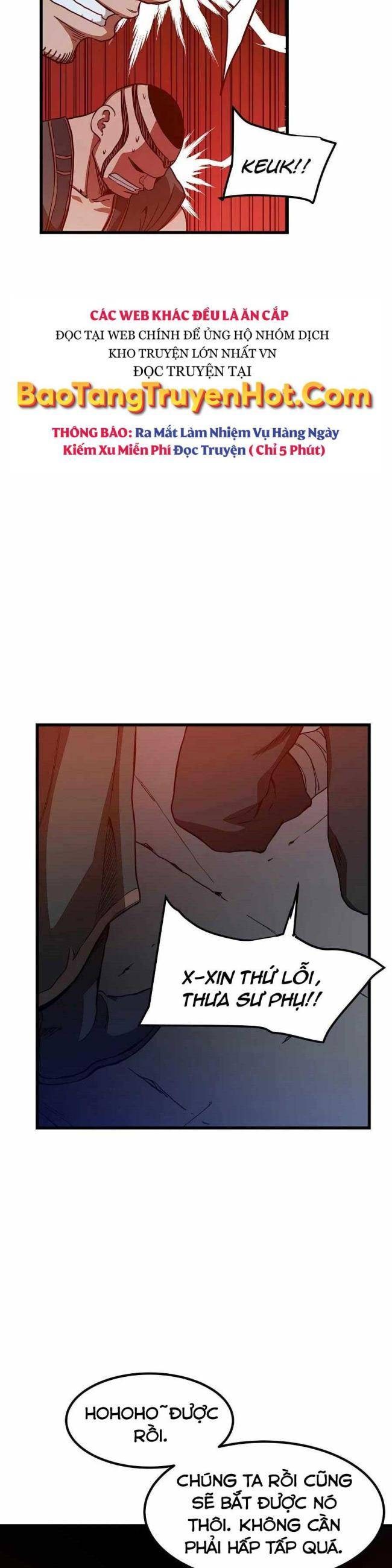 Băng Y Kiếm Thần - Page 22