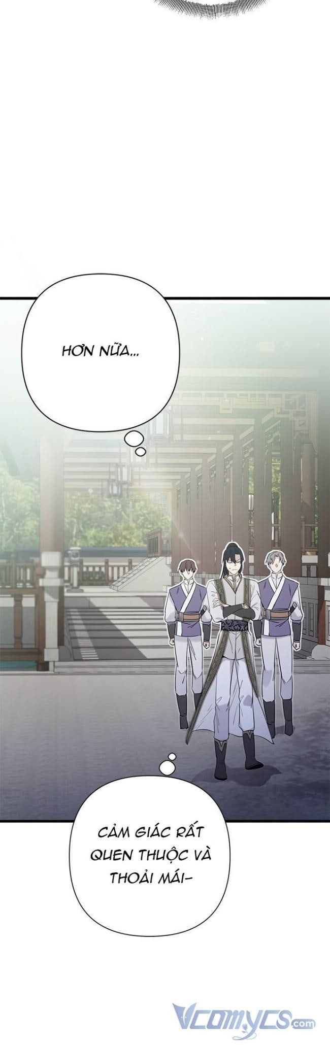 Hoa Nở Trong Cung Diên Hy Công Lược - Page 23