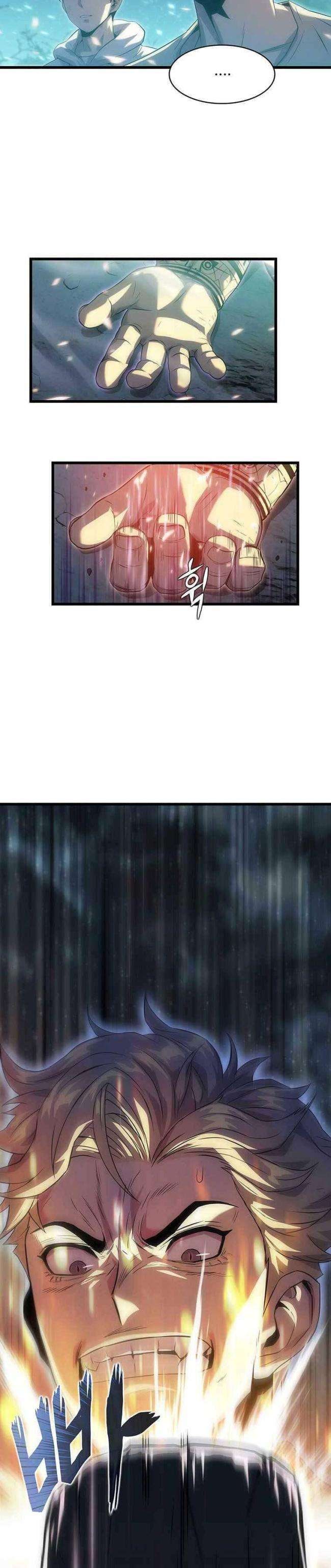 Hậu Duệ Của Hổ - Page 32