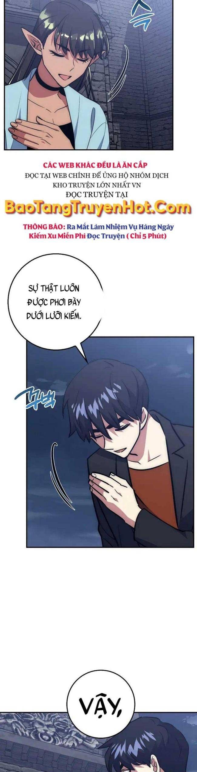 Siêu May Mắn - Page 37