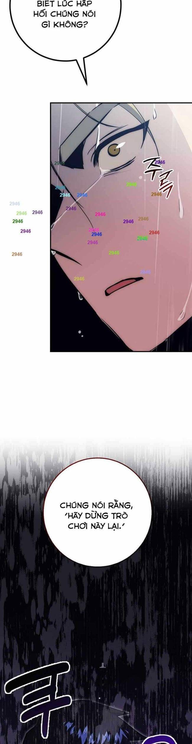 Siêu May Mắn - Page 10