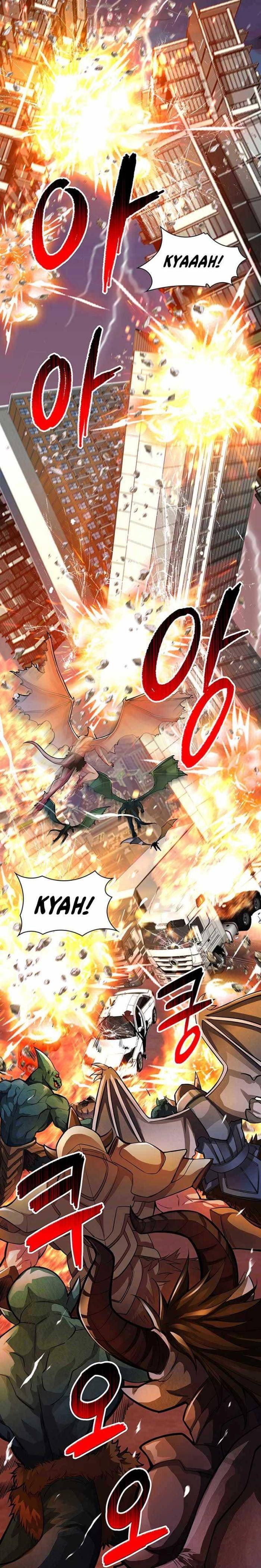 Tôi Có Đặc Tính Của Cấp SSS Nhưng Thích Sống Bình Thường - Page 6