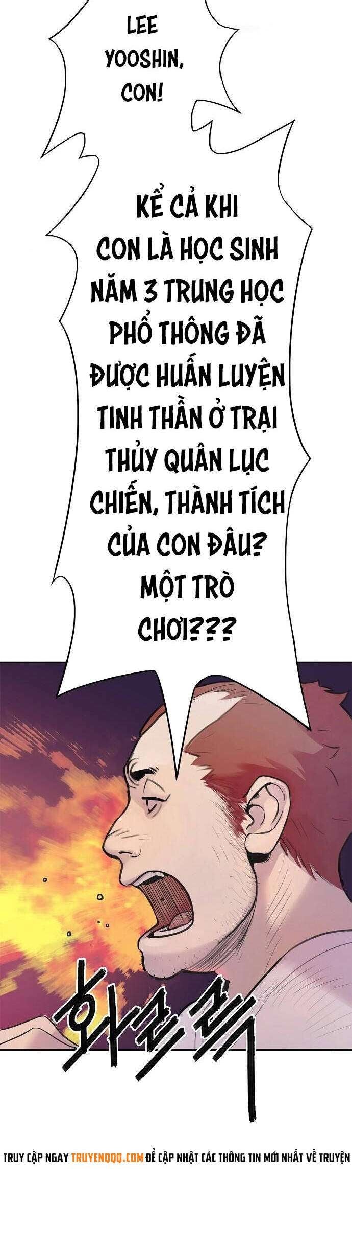 Knight Under Heart - Page 30