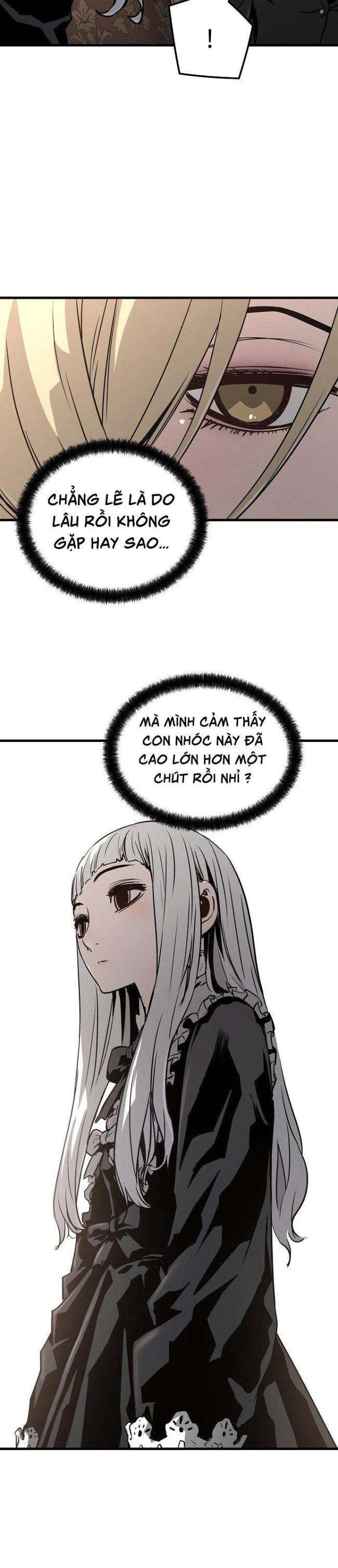 Kẻ Phá Hoại 3 - Quyền Năng Vô Hạn - Page 7