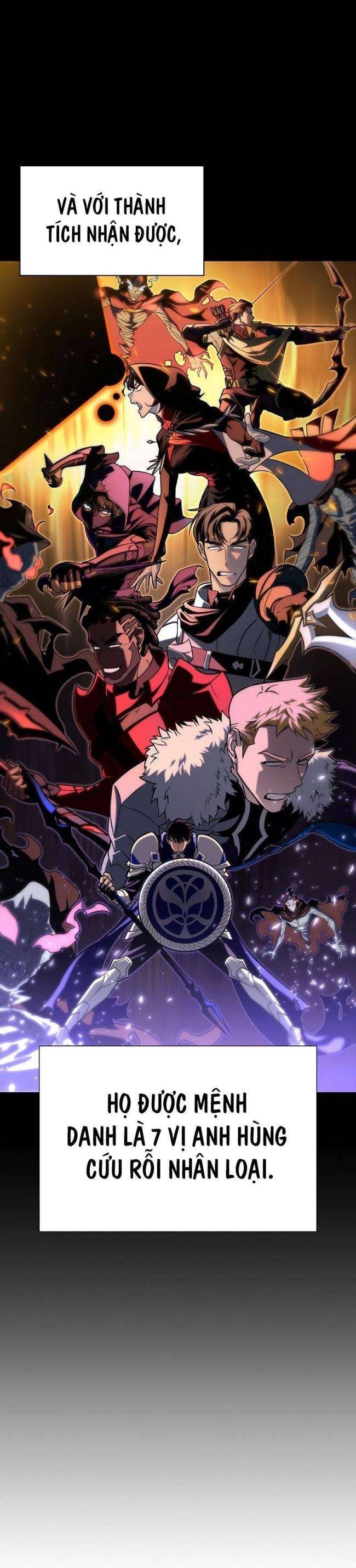 Chiến Trường Siêu Phàm - Page 21