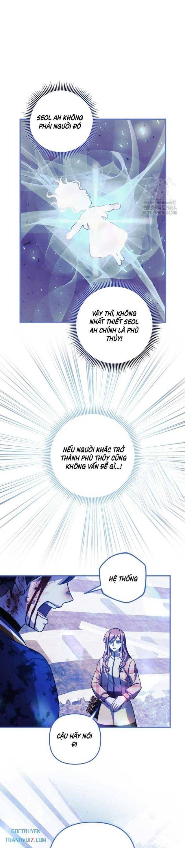 Con Gái Tôi Là Trùm Cuối - Page 32