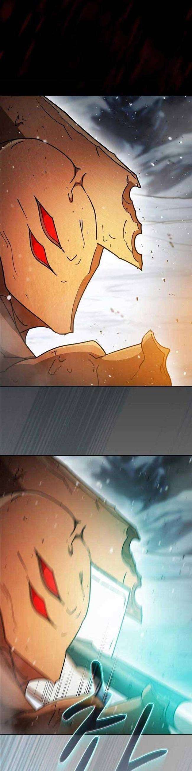 Thợ Săn Kỳ Ảo - Page 35