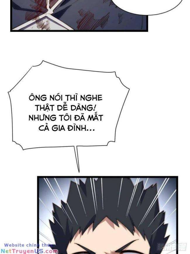 Hành Trình Cốt Binh Trở Thành Hiệp Sĩ - Page 15