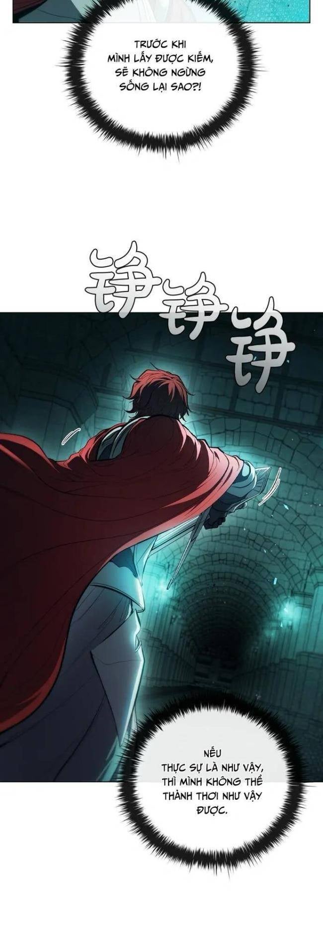 Hồi Quy Thành Công Tước - Page 44